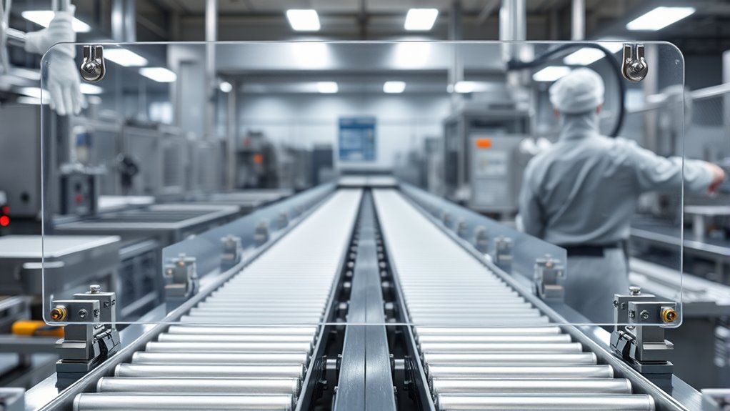 innovative barrier technology solutions