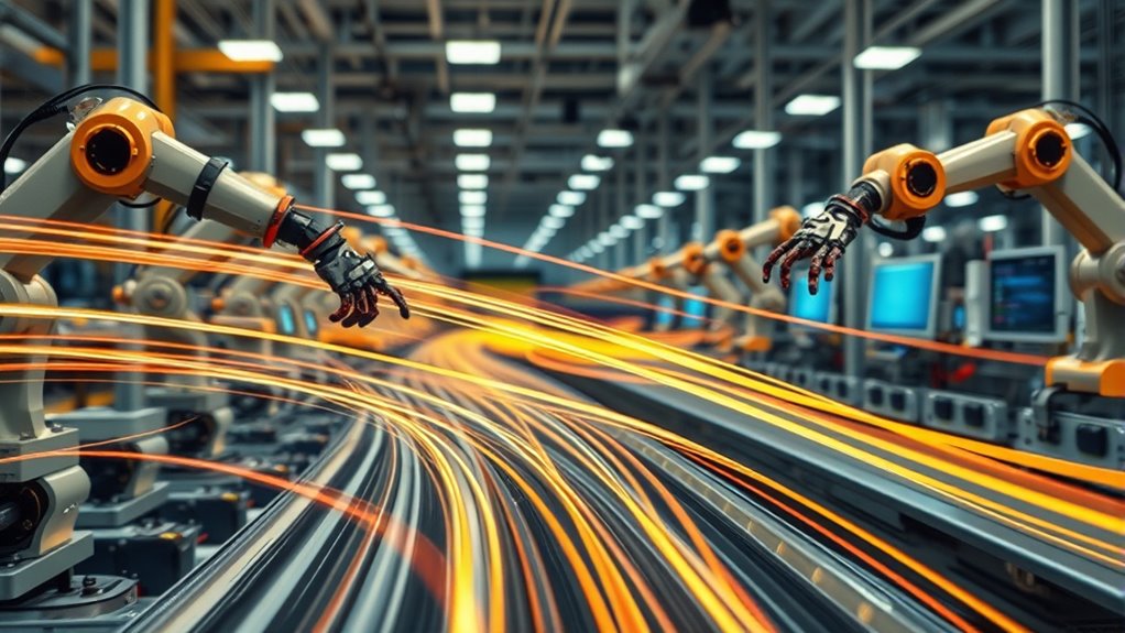 innovative motion analysis technologies