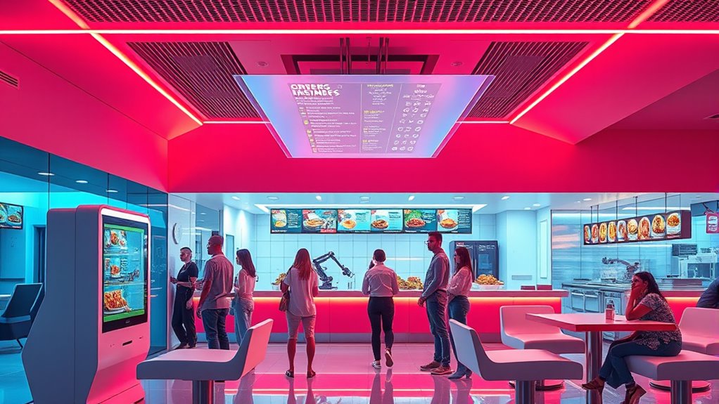 innovative trends reshaping qsr