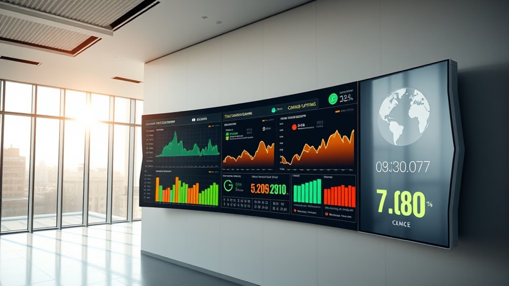 instant data drives sustainability