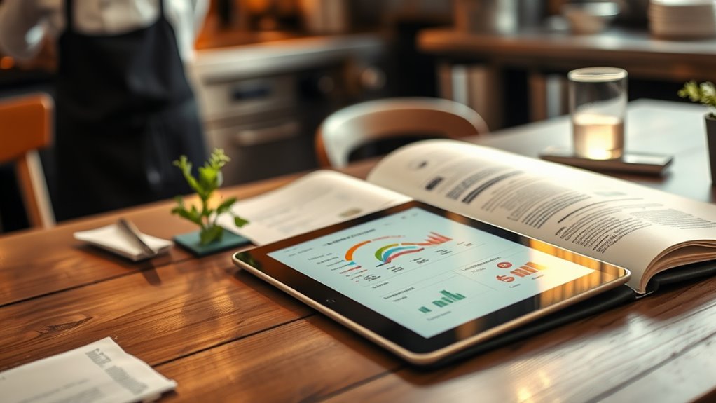 integrate data for sustainability
