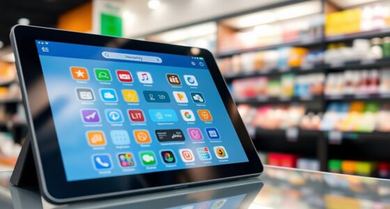 inventory pos synchronization apps