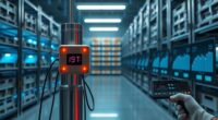 iot cold storage monitoring