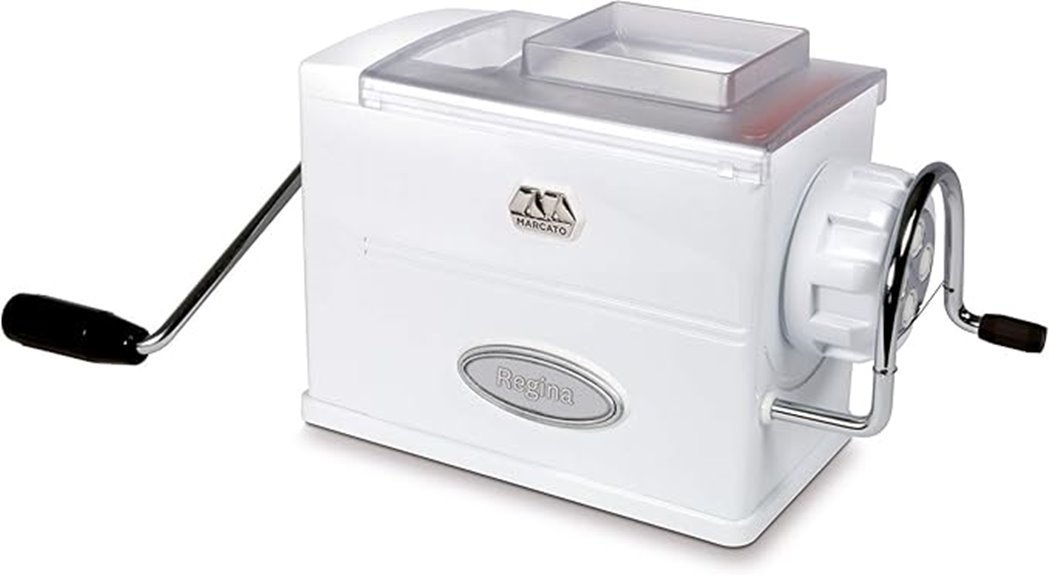 italian pasta machine