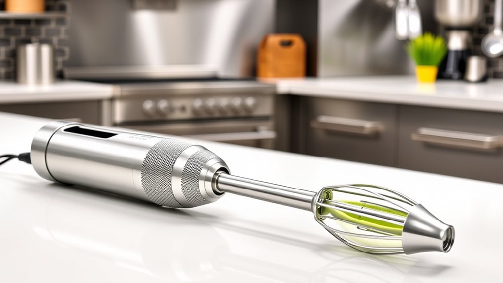 key blending performance considerations