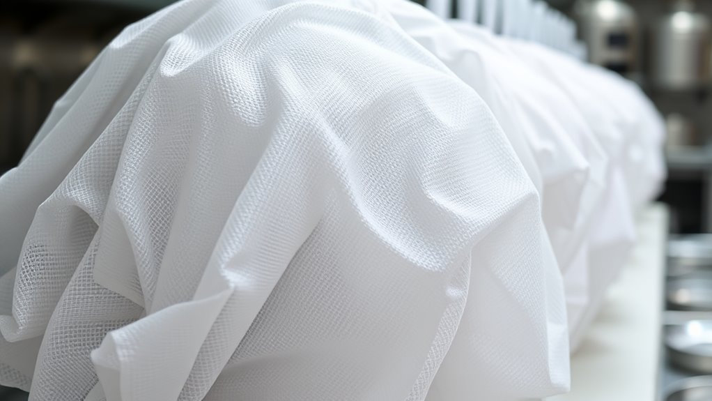 key factors for hairnet selection