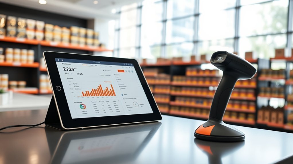 key inventory management features