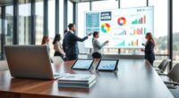 key performance evaluation metrics