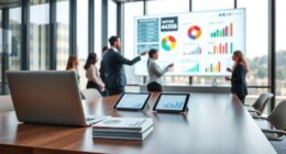 key performance evaluation metrics