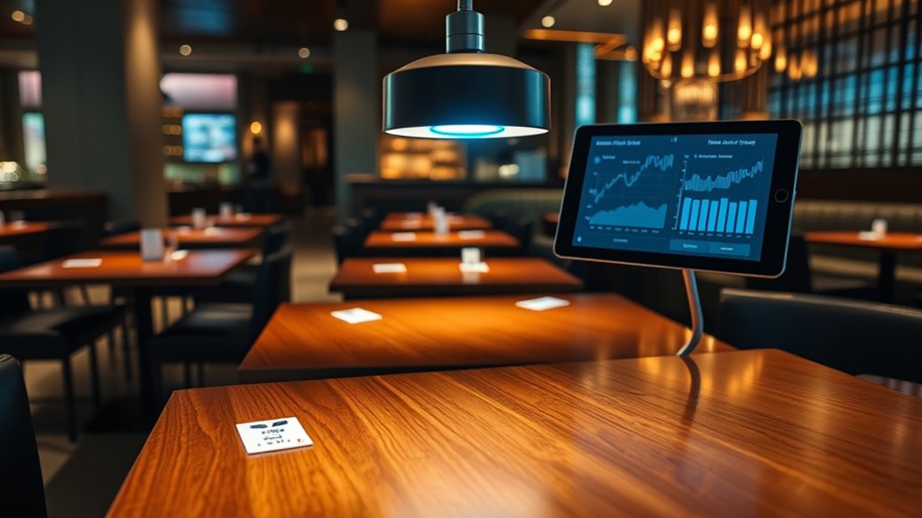 key rfid system considerations