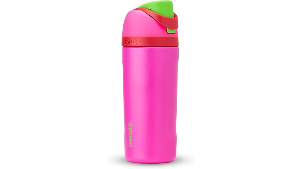 kids stainless steel bottle