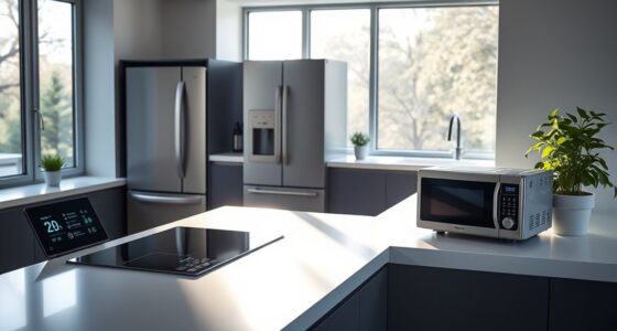 kitchen energy cost management