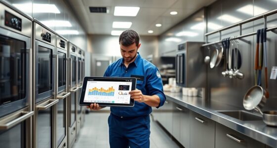 kitchen equipment failure prevention
