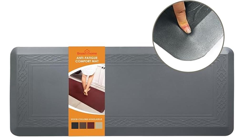 kitchen mat 24x60 inches