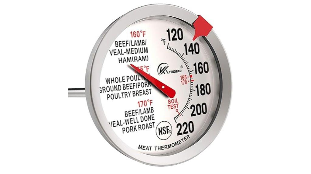 kitchen precision cooking tool