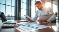 labor cost benchmark formula
