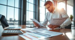labor cost benchmark formula