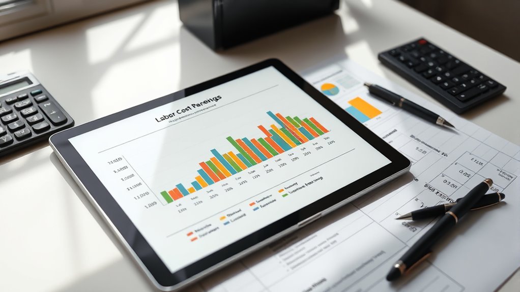 labor cost management tools