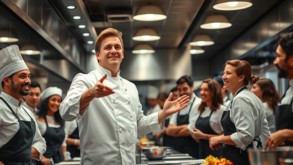 leadership influences team motivation