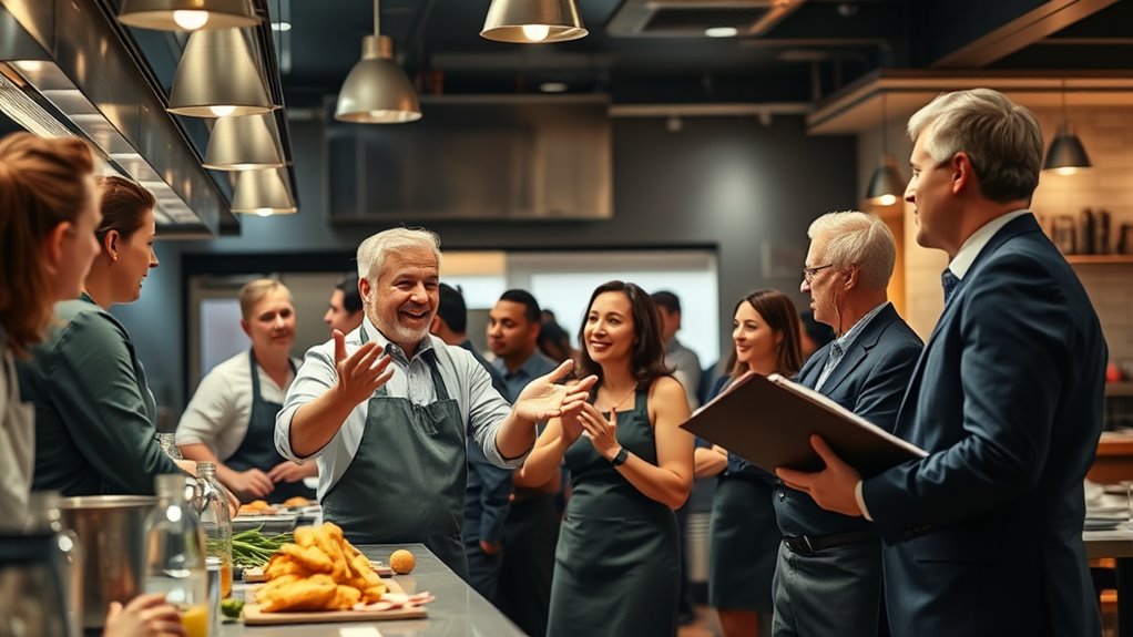 leadership styles shape communication