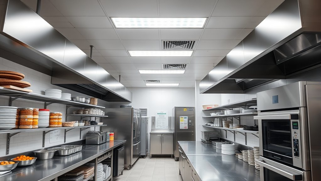 legal compliance for food businesses