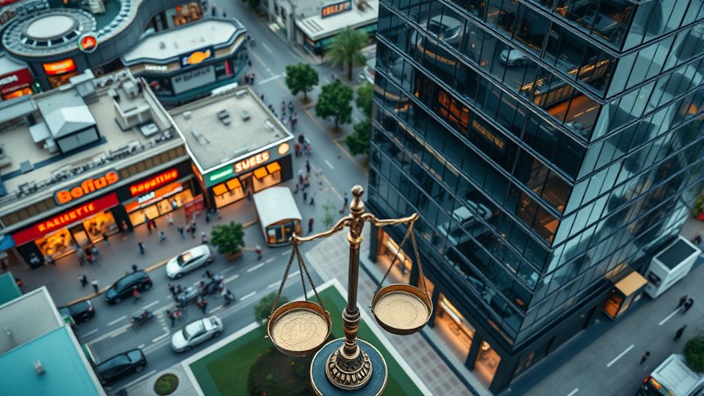 liability compliance crisis preparedness