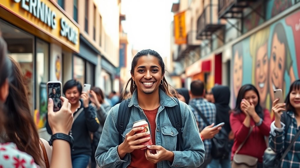 local influencer collaboration strategies