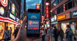 location based marketing strategies