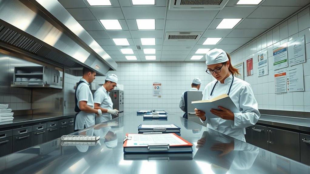 maintain regulatory compliance proactively