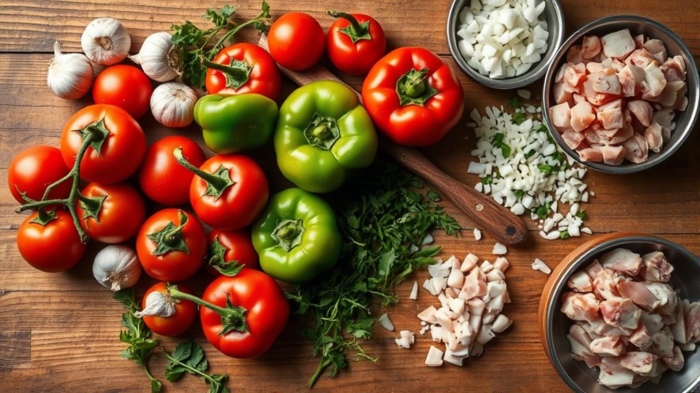 manage ingredient costs efficiently