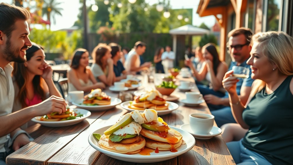 manage wait times effectively