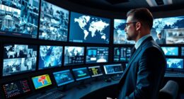 managing multiple locations remotely