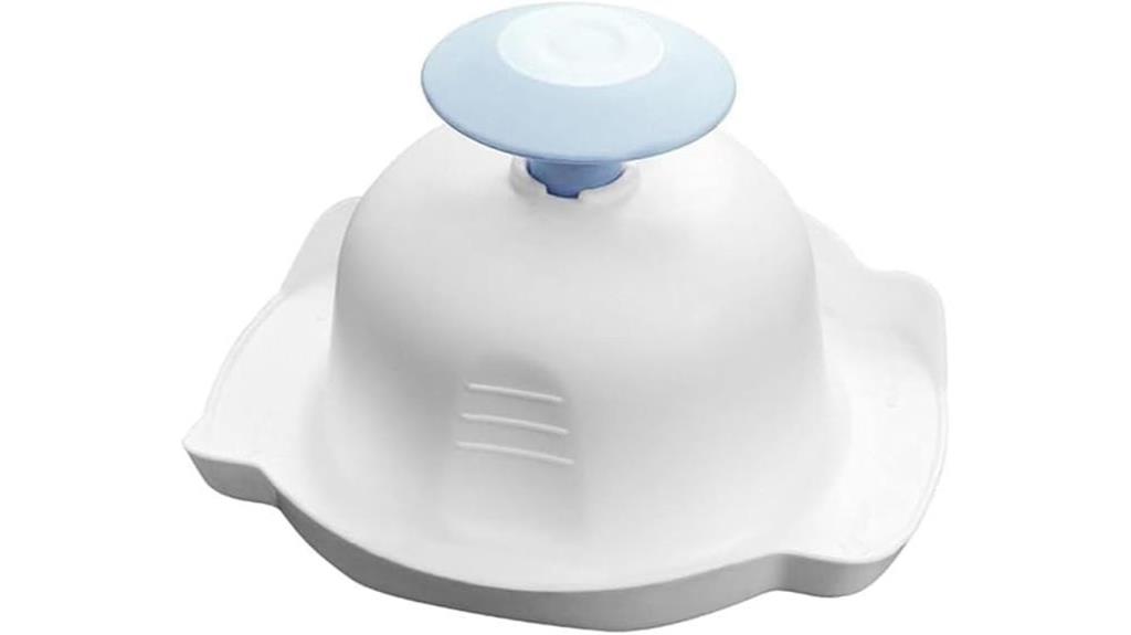 mandolin slicer finger guard