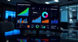 marketing roi performance metrics