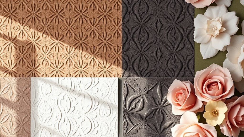 material quality and removal