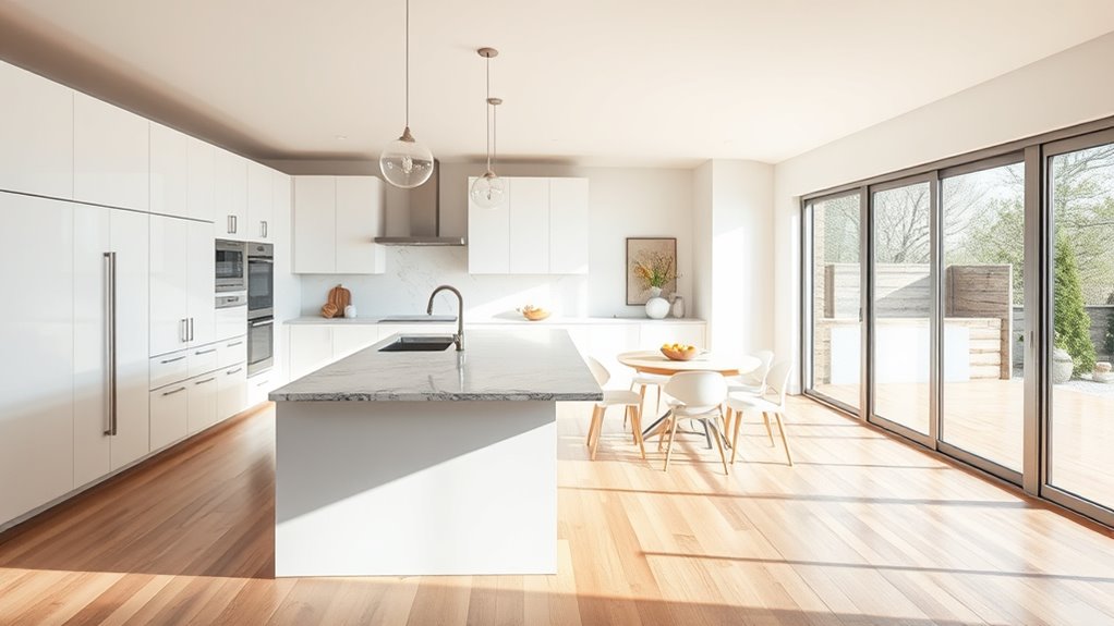 maximize space with smart design