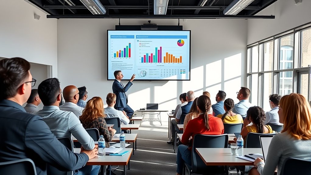 measure evaluate improve sustain
