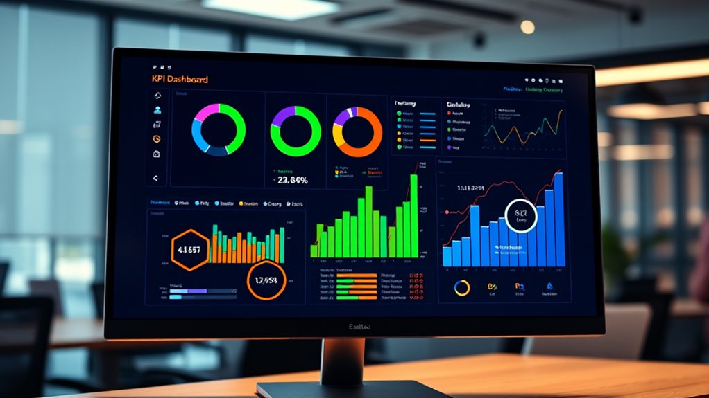 measuring marketing success effectively