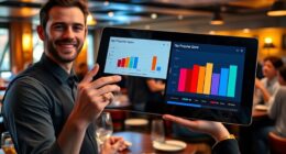 measuring restaurant customer loyalty
