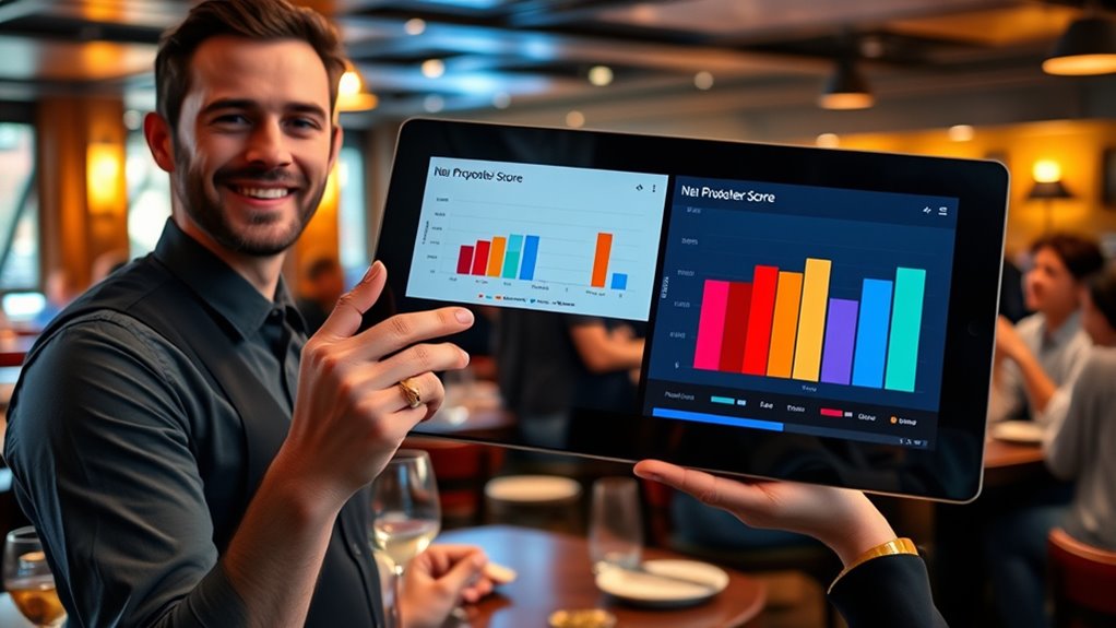 measuring restaurant customer loyalty