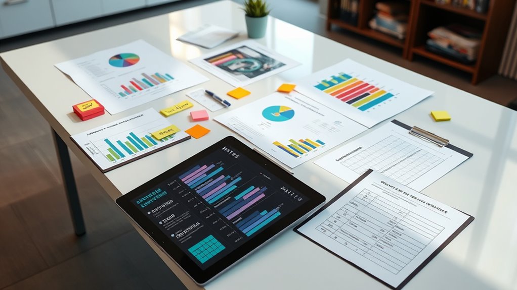 measuring waste stream metrics
