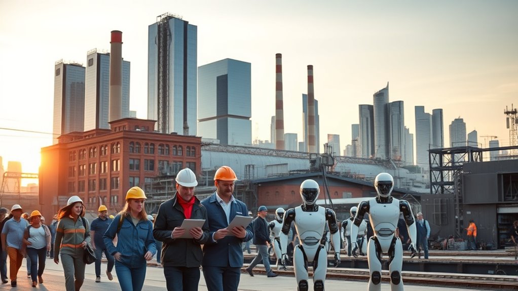 modernize innovate comply adapt