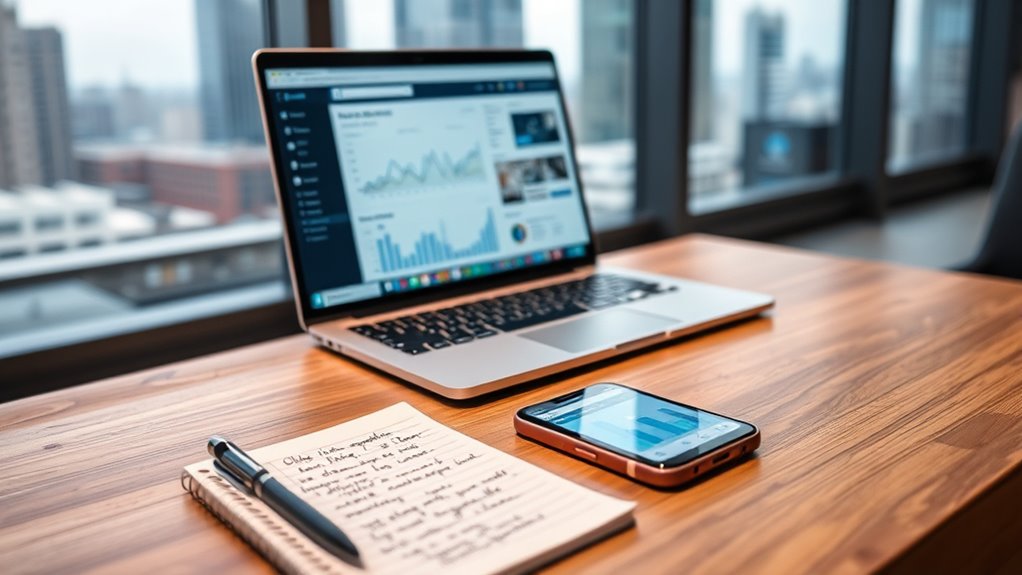 monitor analyze optimize campaigns