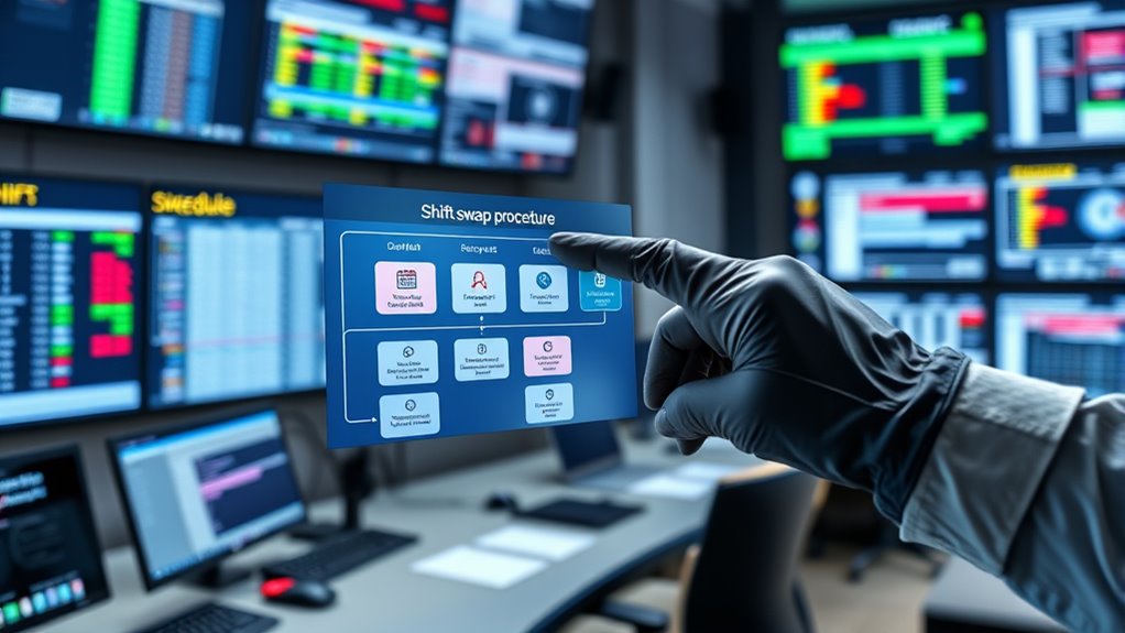 monitor verify communicate optimize