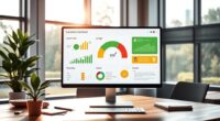 monitoring carbon emissions