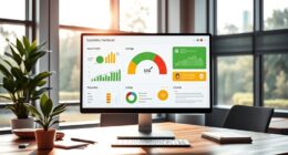 monitoring carbon emissions