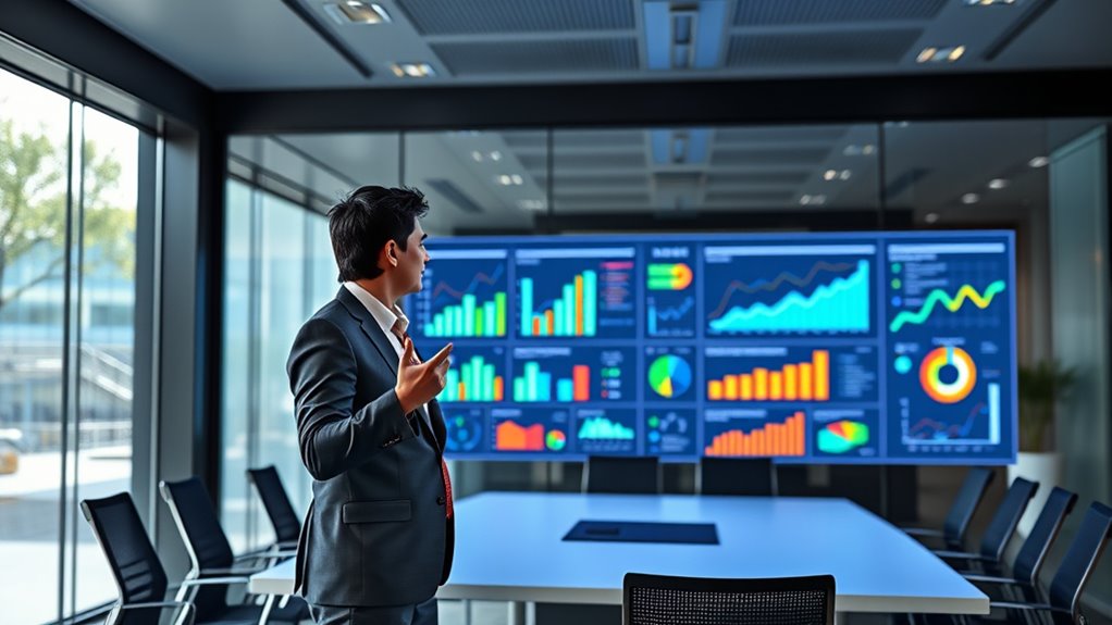 monitoring professional growth metrics