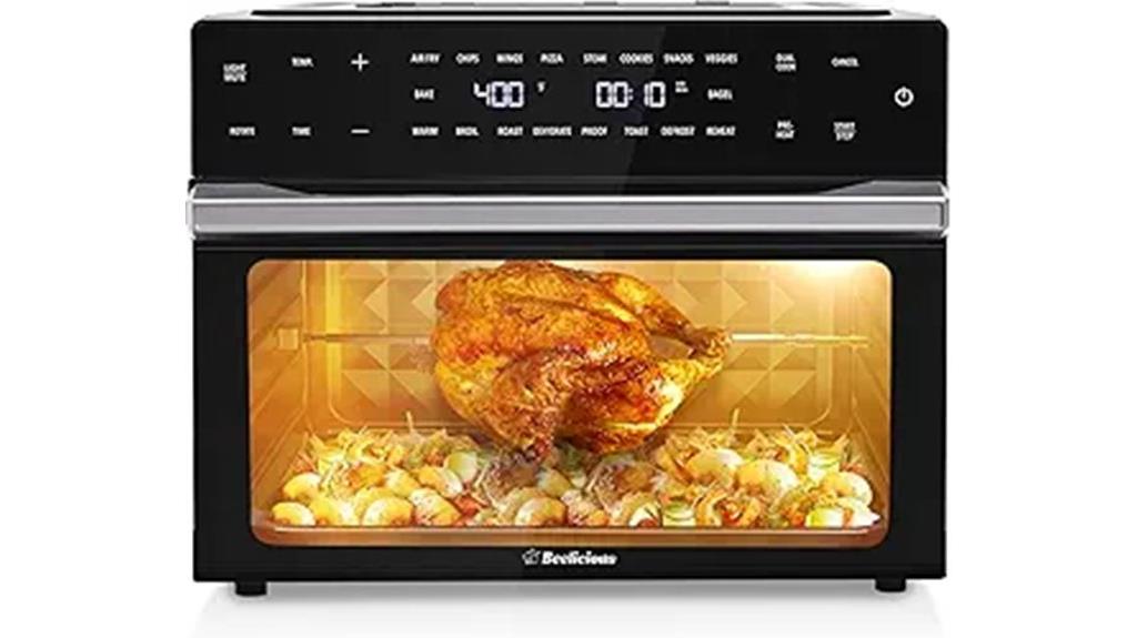 multi function kitchen appliance