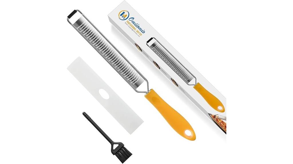 multi purpose citrus and vegetable grater