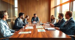 negotiation strategies for food suppliers